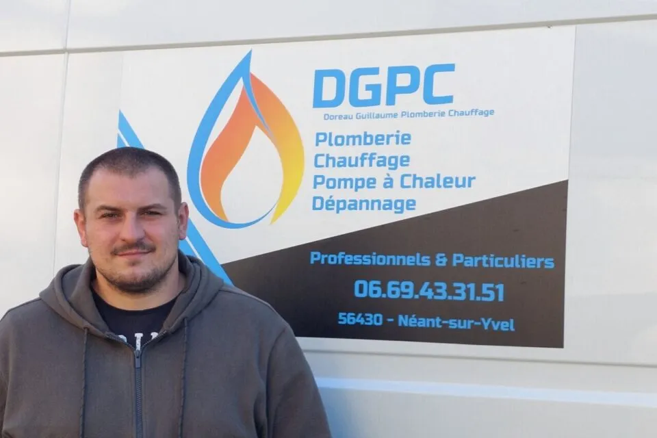 depanange chaudiere saint meen le grand