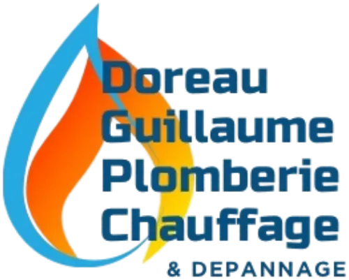 Doreau Guillaume Plomberie Chauffage_logo