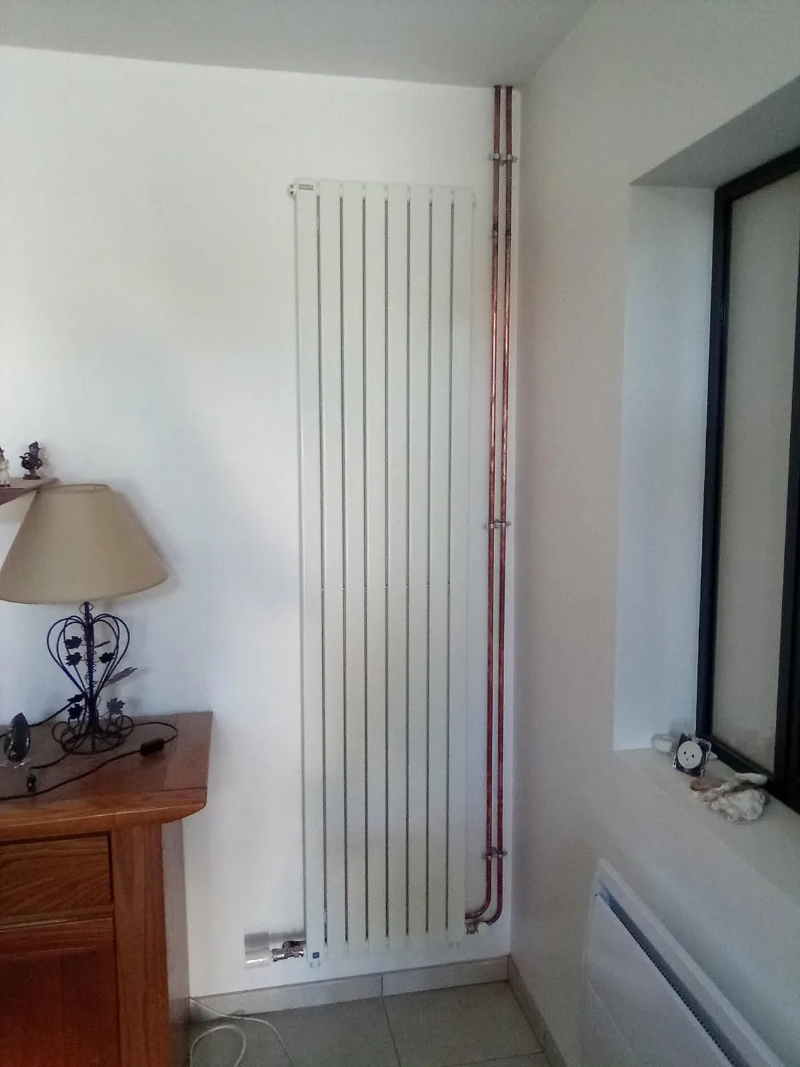 installateur pompe a chaleur saint meen le grand